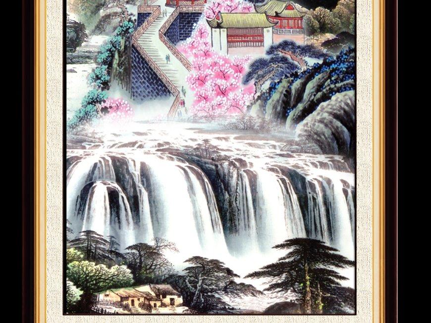 秦始皇到今天共有几岁游戏画面
